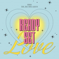 [Ready, Set, LOVE]