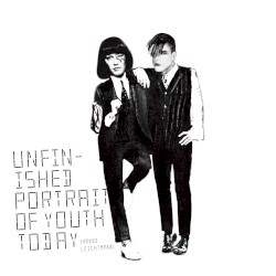 Unfinished Portrait of Youth Today