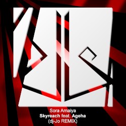 Skyreach (dj-Jo remix)
