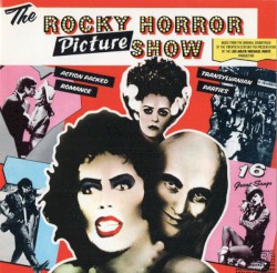 The Rocky Horror Picture Show