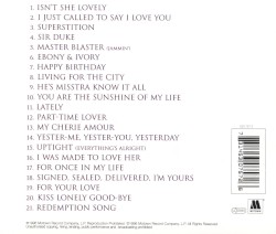 Song Review: A Greatest Hits Collection