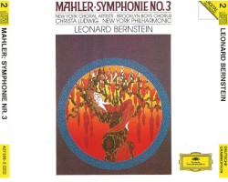Symphonie No. 3