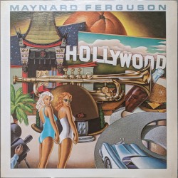 Hollywood