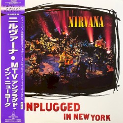 MTV Unplugged In New York