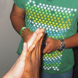 island boy with internet 2