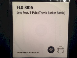 Low (Travis Barker Remix)