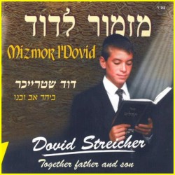 Mizmor L’David