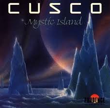 Mystic Island