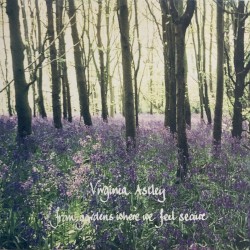 From Gardens Where We Feel Secure