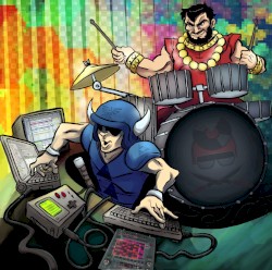 Bagu and the Riverman