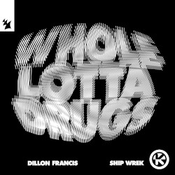 Whole Lotta Drugs / Over the Edge