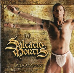 Heptessenz - Marktmusik Des Mittelalters