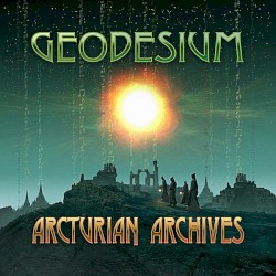 Arcturian Archives