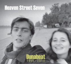 Dunabeat 1995-2010