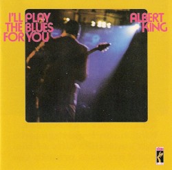 I'll Play The Blues For You