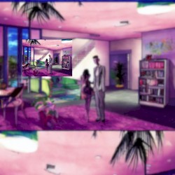 I'm Employing the Big Goodbye