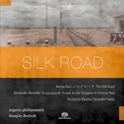 Silk Road