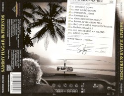 Sammy Hagar & Friends