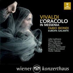 L’oracolo in Messenia