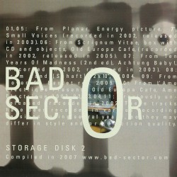 Storage Disk 2