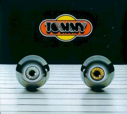 Tommy (London Symphony Orchestra & Chamber Choir)