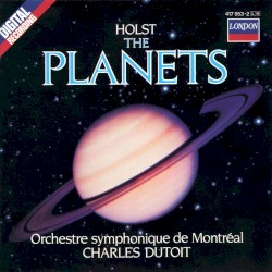 The Planets