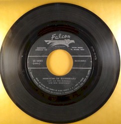 Borracho de sentimiento / El prieto azabache