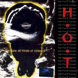 We Hate all Kinds of violence...