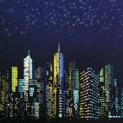 City Lights