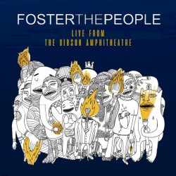 Live From the Gibson Amphitheatre