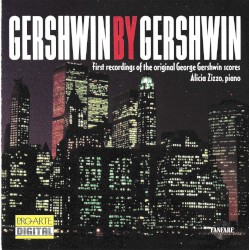 Gershwin by Gershwin