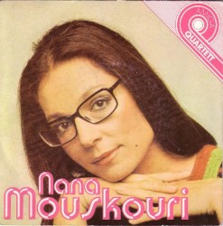 Nana Mouskouri