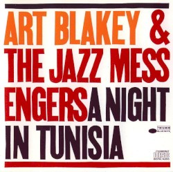 A Night in Tunisia