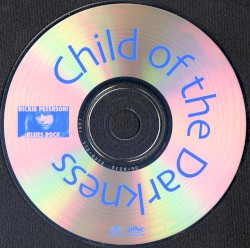Child of the Darkness