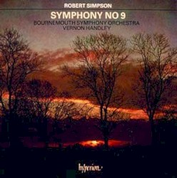 Symphony no. 9