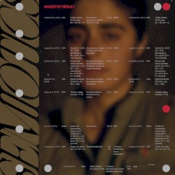 SEMIOTICS (幽灵是巨大的)