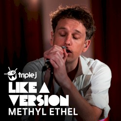 Frontier Psychiatrist/Dribble (triple j Like A Version)