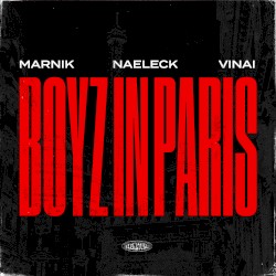 Boyz in Paris