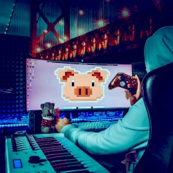 Pixel Pig Remakes