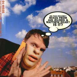 Kosi Comes Around: Remixes, Part 1