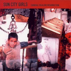 Carnival Folklore Resurrection, Volume 2: The Dreamy Draw