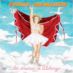 Las comarcas de Catalunya, Volumen 1