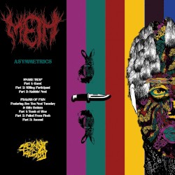 Asymmetrics