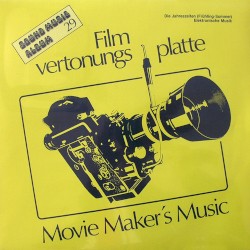 The Seasons (Springtime-Summer) - Electronic Music - Sound Music Album 29