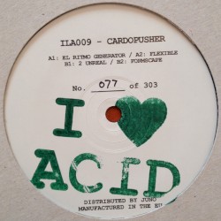 I Love Acid 009