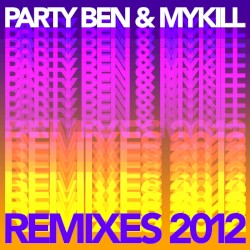 Remixes 2012