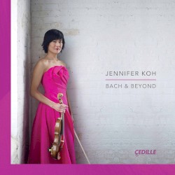 Bach & Beyond