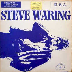 Steve Waring