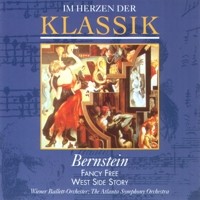 Im Herzen der Klassik 73: Bernstein - Fancy Free / West Side Story