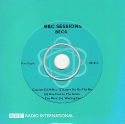 BBC Sessions